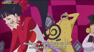 Cerita One Piece episode 867 Sub Indonesia