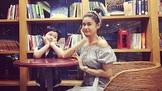 Trương Quỳnh Anh tiết lộ lý do 