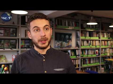 მედიატური