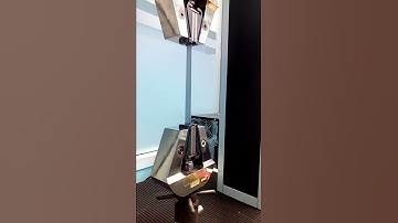 Tensile Test by Lloyd EZ20 Lab Intro Enterprise (Thailand)