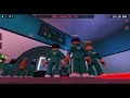 Roblox squid game: série 4, TRAILER