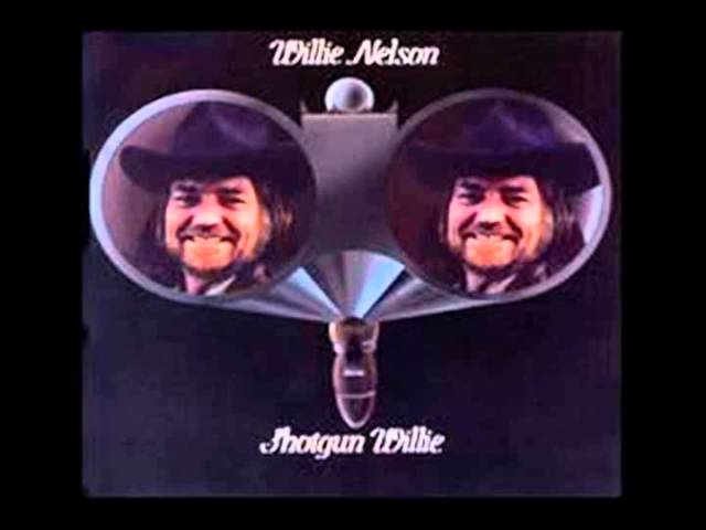 Willie Nelson - Slow Down Old World