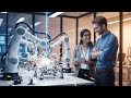 1. Human-Centric Automation 🤖