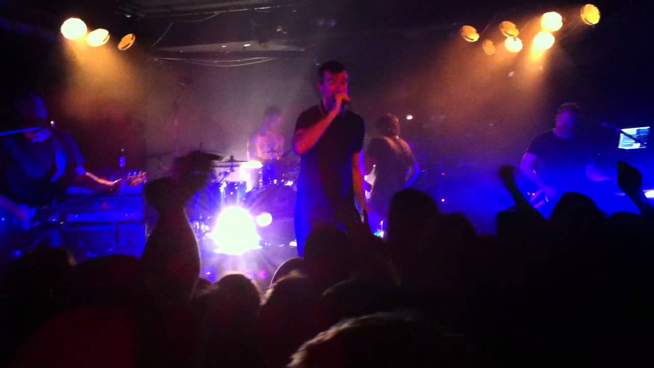 KARNIVOOL - SYNOPS (LIVE)