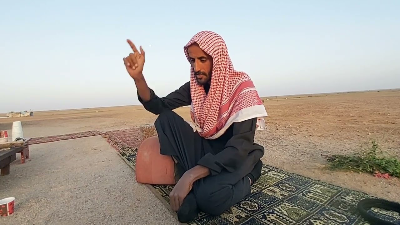 سالفة  باع الحاشي وتغيرت أحواله        الثلاثاء ٢٤/٨/١٤٤٥