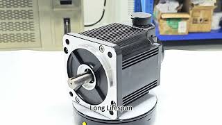Famous Compact & Powerful Servo Motor | High Precision Motion Control Net Worth