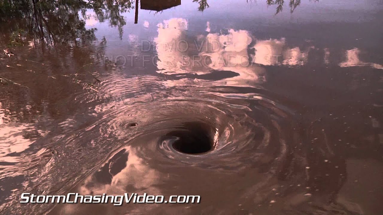 6/20/2014 Ottertail County, MN Tornadic Storm