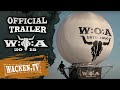 Wacken Open Air 2015 - Official Trailer (Final Version) - The Holy Land
