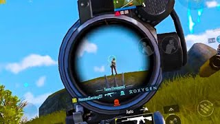 PUBG mobile || Gameplay Epic || In new update 🥶 ||  HassanGaming07