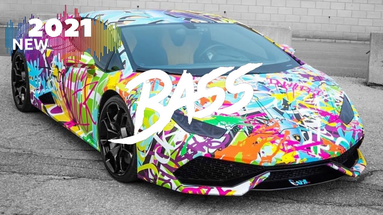 🔊 BASS BOOSTED 🔊 CAR MUSIC MIX - JDM - BEST EDM, TRAP, ELECTRO HOUSE 2021