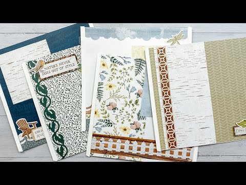 Create Entire 8×8 Vintage Scrapbook Albums with a Few Simple Cuts –  Creative Memories Blog