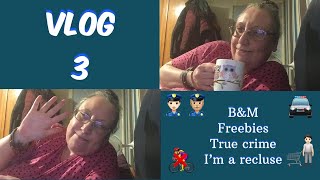 Vlog Week 3 So How Has My Week Been
