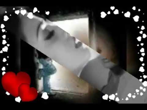 مش عارف ليه مشغول بيكى من اجمل اغانى التسعينات