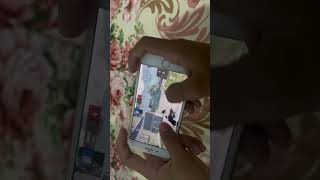 Handcam Gameplay On Smexxy Yt