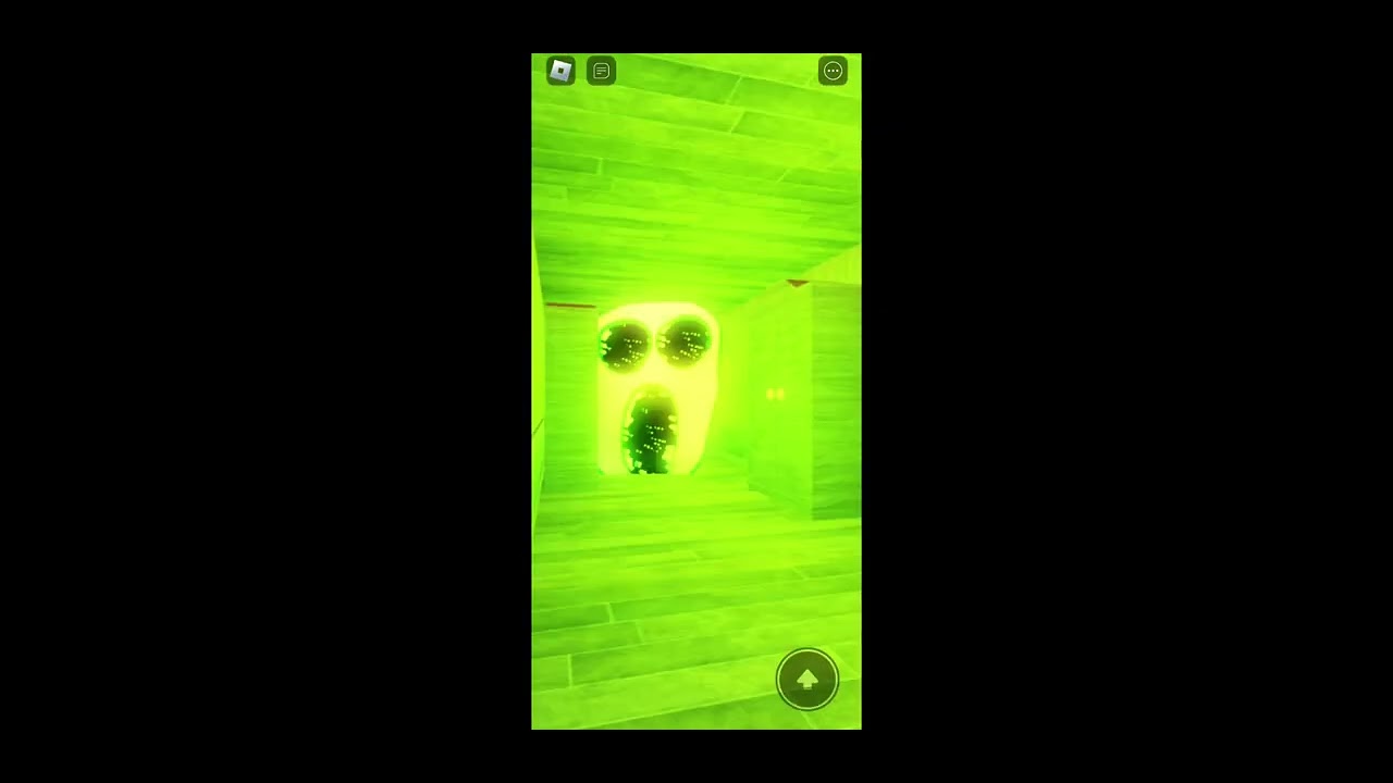 🚪👀 doors fake - YouTube