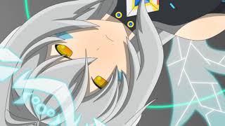 Elsword 엘소드 エルソード  Irreversible