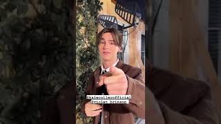 Walker Season 2 Premiere - Kale Culley and Violet Brinson Profile