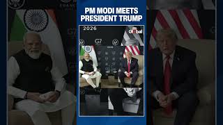 "America Will Back India If Attacked" | Modi-Trump Meet at G7 Signals New Chapter in US-India Ties