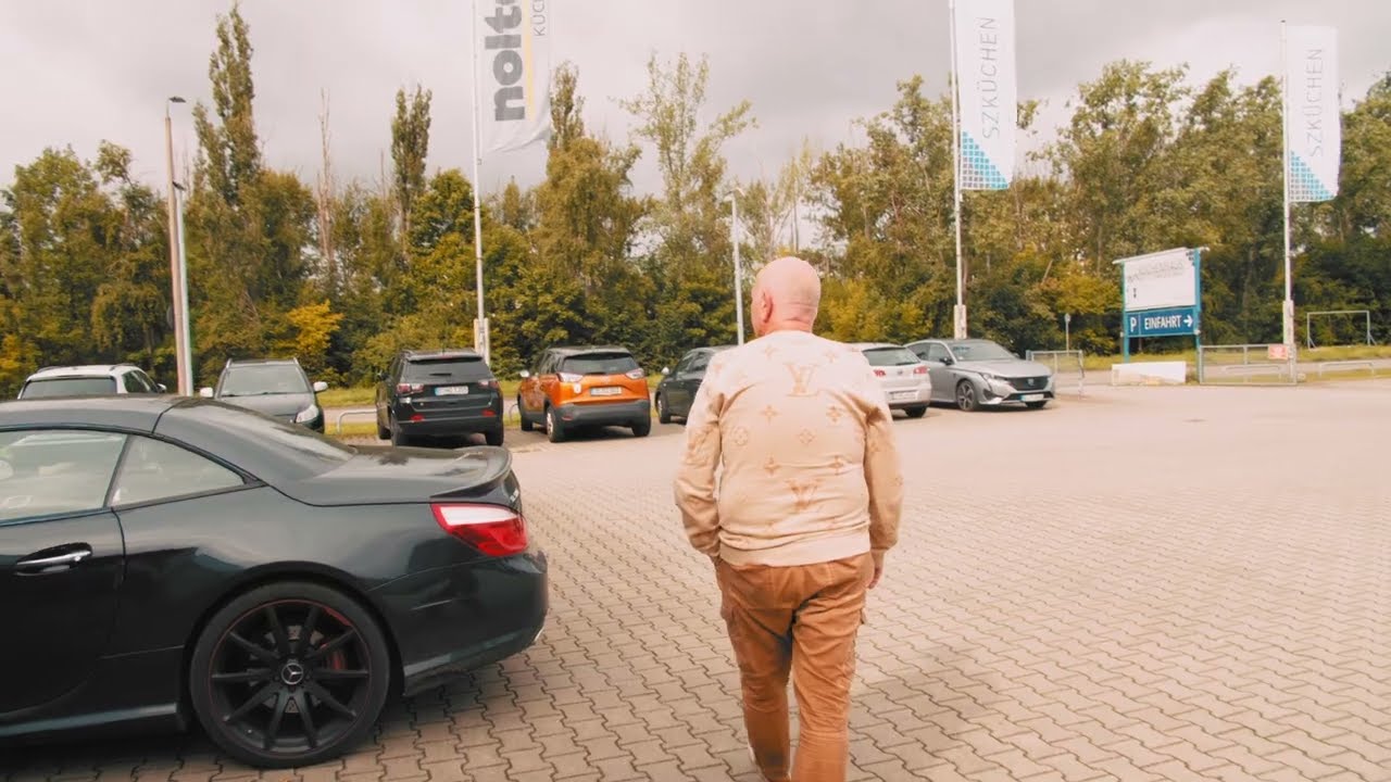 SZ Küchen Kundenstimme Video
