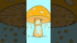 A Storm One Spore-Width Wide #Shorts
