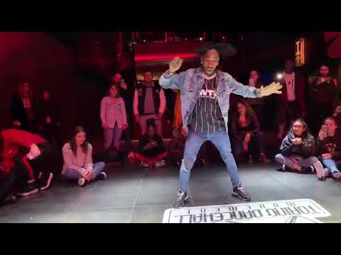 TDM 2019 JUDGE DEMO • Keemi Elite 🇯🇲