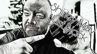 Shirley May Just Black Pour Homme