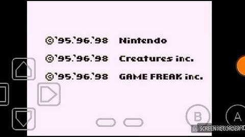 How to catch mew in gen1 without cheating   #JayzesFirstVideo