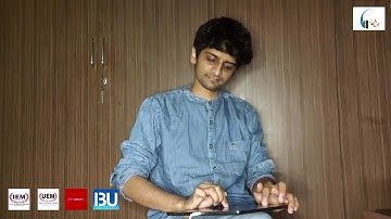 Smart Society™- International Indian Cultural Festival 2020 (IICF 2020) - Mahesh Raghavan