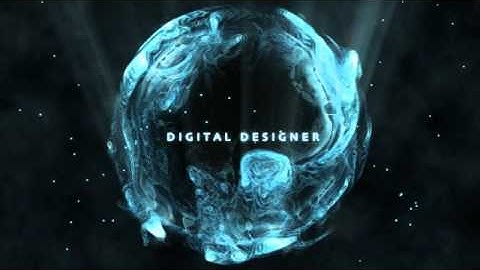 rosshilldesign - audio reactive animation