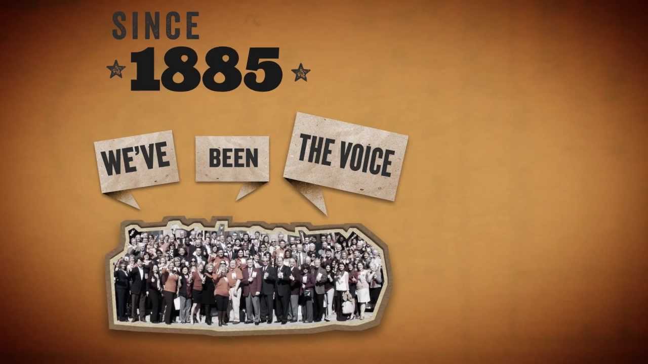 Who We Are: The Texas Exes