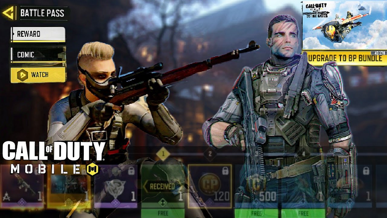 OFFICIALY CONFIRMED SEASON 6 BATTLE PASS CHARACTERS & WEAPONS 2022 | SEASON 6 LUCKYDRAW 2022