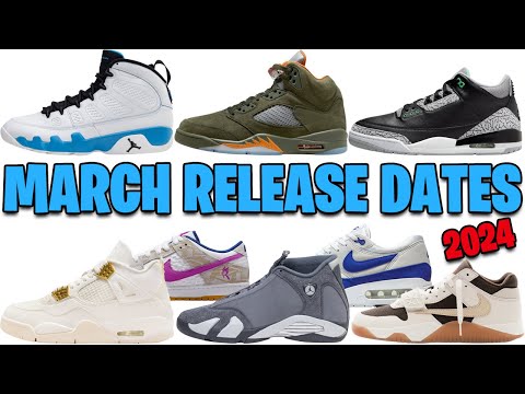 Sneaker Release Dates » Sneakers Raffles | Win Nike, Jordan, Adidas, Yeezy,  Off White and more...