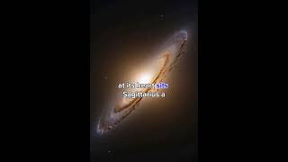 The Milky Way Started as Dust and Became This #space #galaxy #evolution