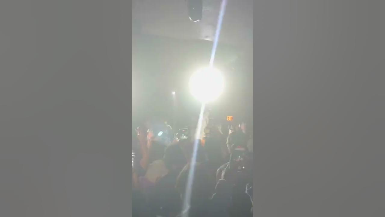 Dc The Don Live From The Gutta DC The Don - Live From The Gutta! (Live Performance) (feat Charc and