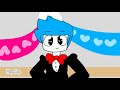 Dance with me MEME -(FlipaClip)- "Roblox"