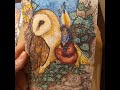 Unboxing The Cottage Fairy Art - Support Small Business for Holiday Shopping