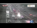 FIRST ALERT TRAFFIC: Left lane closed on I-95 south in Westport
