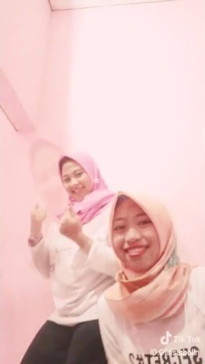 TikTok - Nungguin Ya?