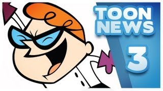 Banned Dexters Lab Episode | Toon News