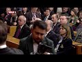 "KİMSE FİTNE TOHUMU EKMEYE KALKMASIN!" Bahçeli'den net 'süreç' çıkışı