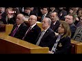 "KİMSE FİTNE TOHUMU EKMEYE KALKMASIN!" Bahçeli'den net 'süreç' çıkışı