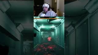 In in the stranger things map no less! #deadbydaylight #fyp #horrorgaming #itisloptr #stream