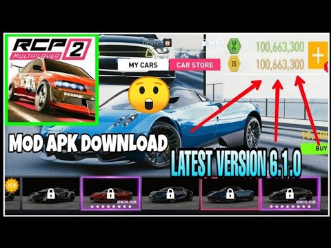 58 Collection Real Car Parking 2 Mod Apk All Cars Unlocked  Latest