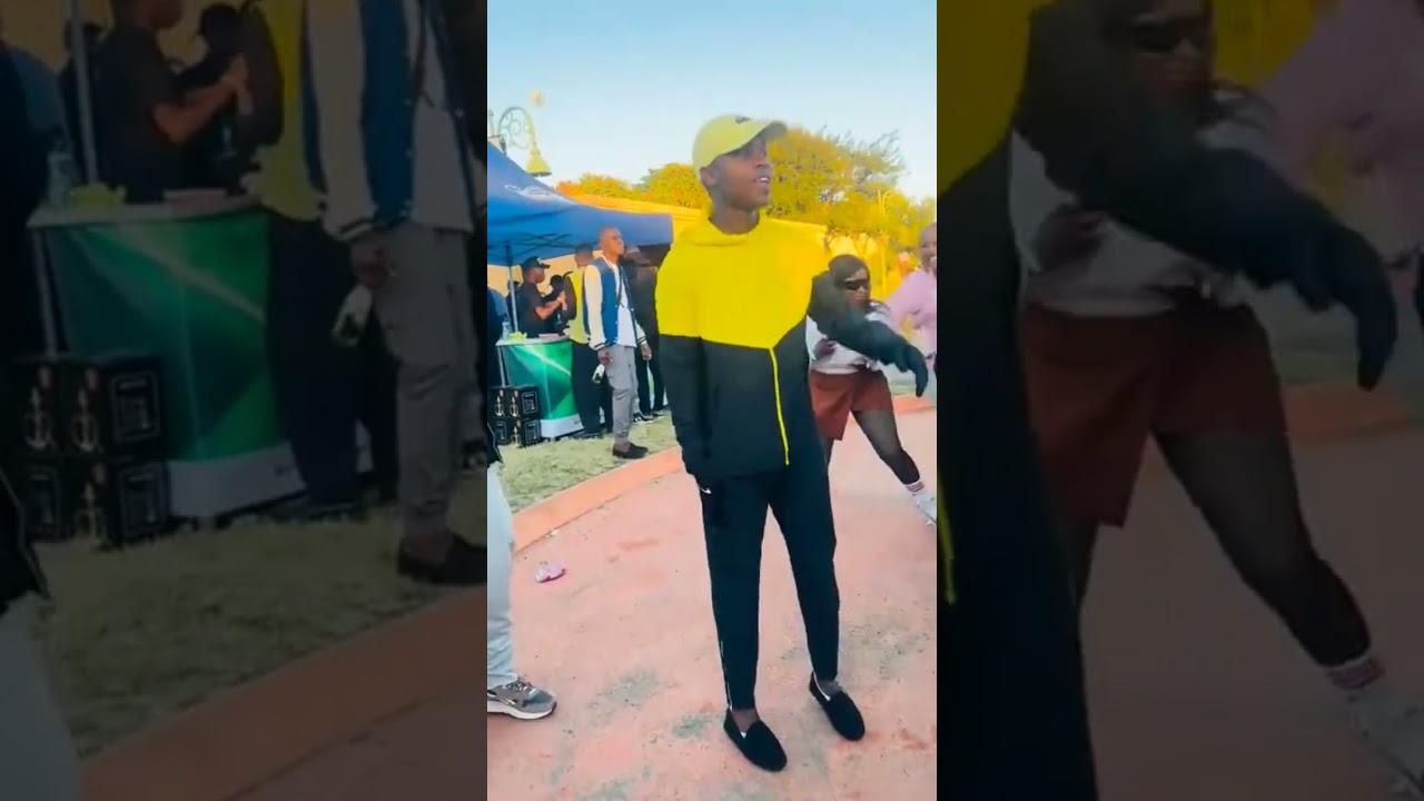 Lekompo Balcony Mix 6 | Escape Town