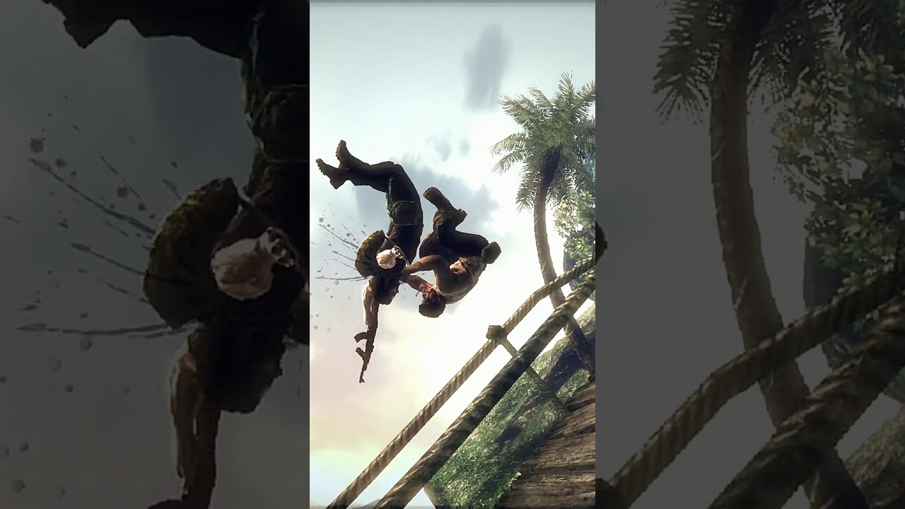 Here Comes Logan - X-Men Origins: Wolverine - RPCS3