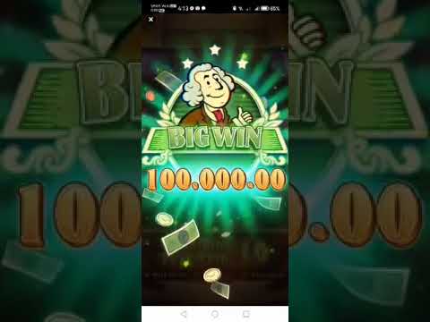 cash mania