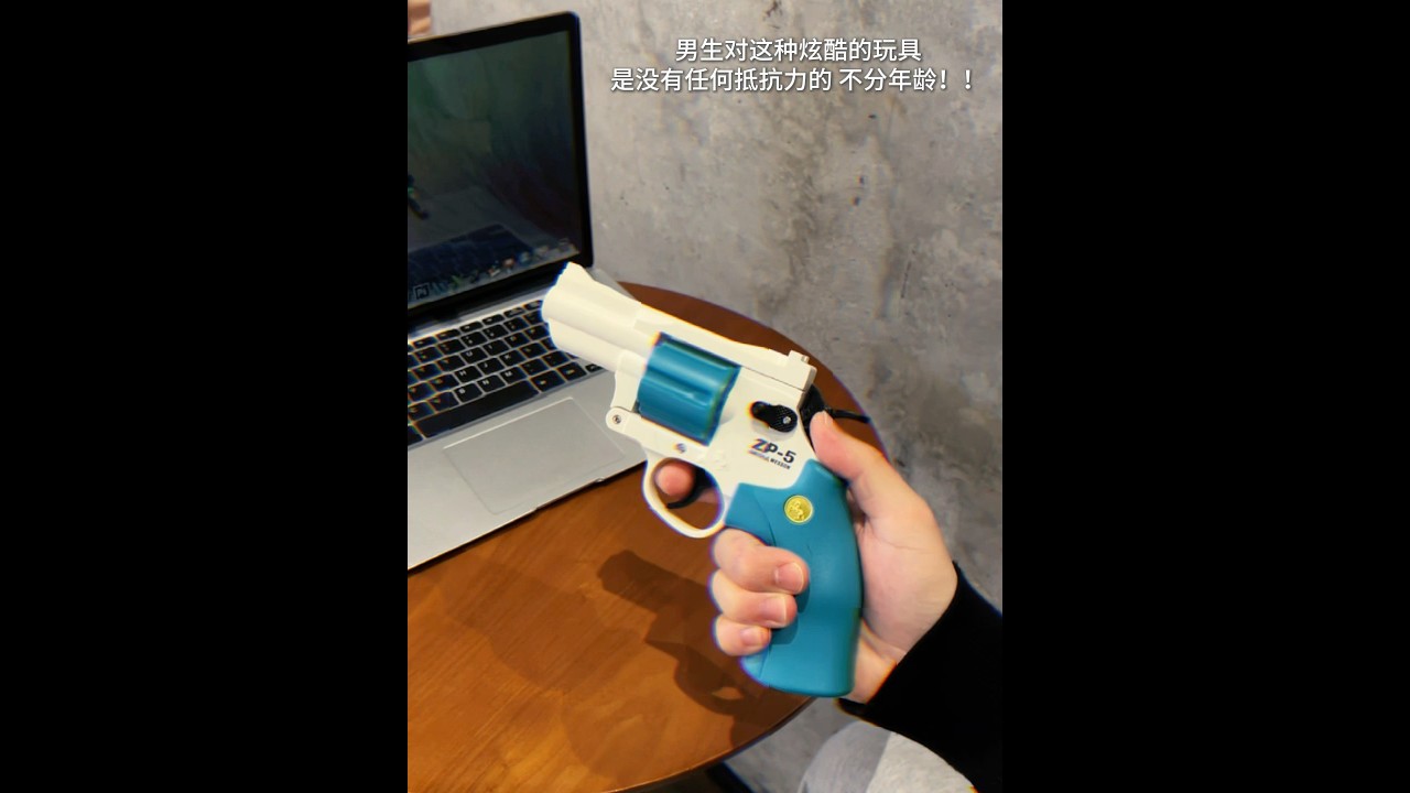 Cool toys that boys can't resist: 