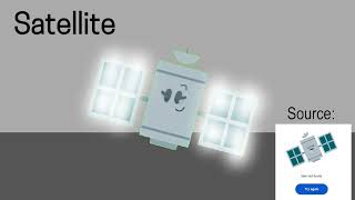 Reupload Something Went Wrong Island Satellite