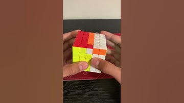 5x5 Parity Algorithm