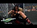 FULL MATCH - Undertaker vs. Edge - Hell in a Cell Match: SummerSlam 2008